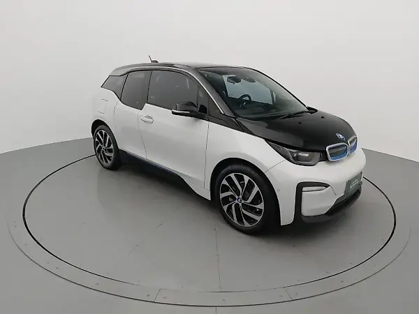 BMW I3 - Imagem 7