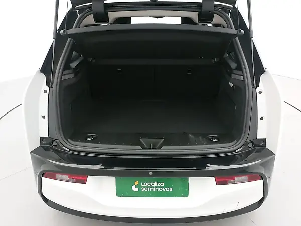 BMW I3 - Imagem 9