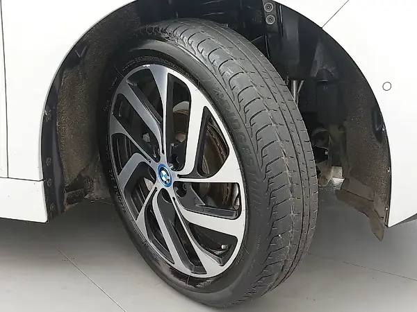 BMW I3 - Imagem 13