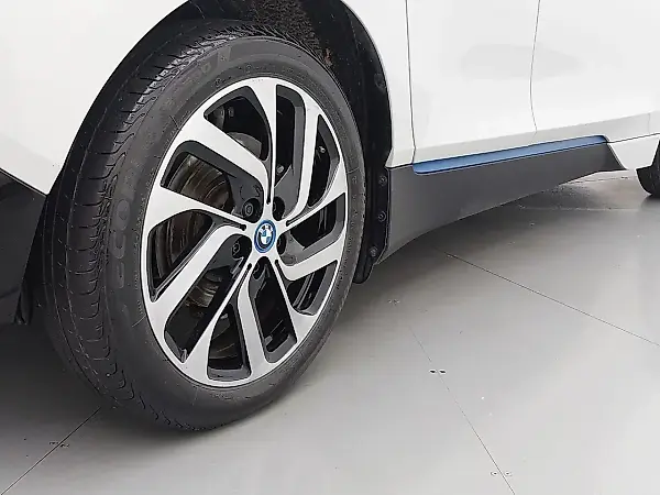 BMW I3 - Imagem 14