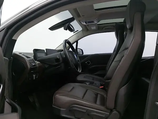 BMW I3 - Imagem 16