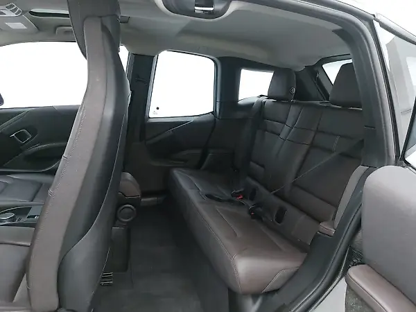 BMW I3 - Imagem 17