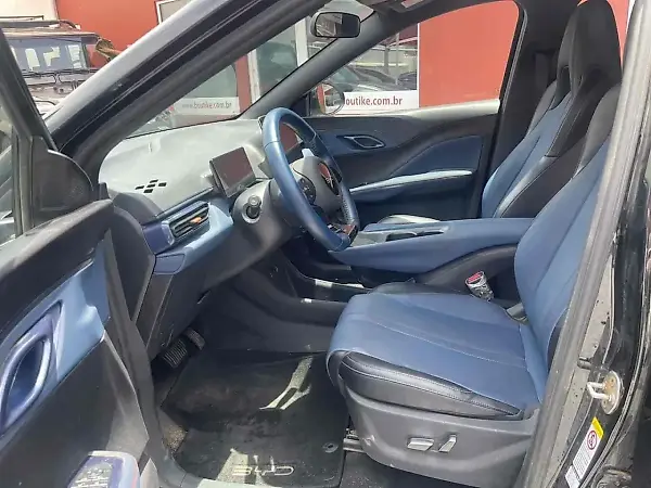 BYD Dolphin - Imagem 4