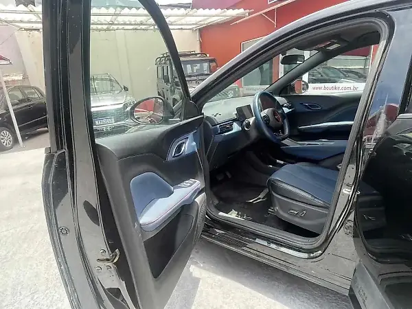 BYD Dolphin - Imagem 3