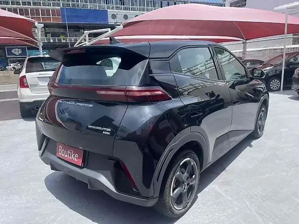BYD Dolphin - Imagem 10