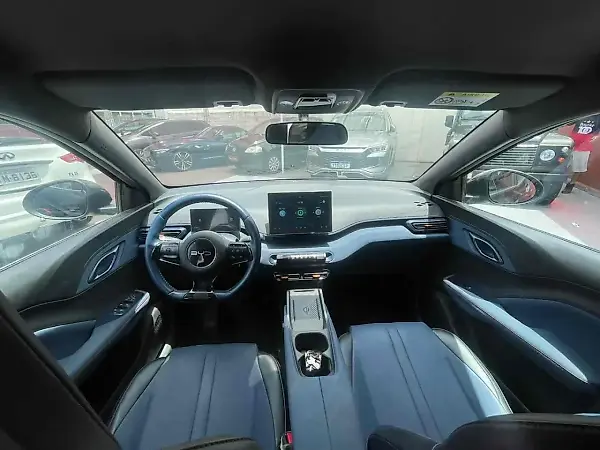 BYD Dolphin - Imagem 7