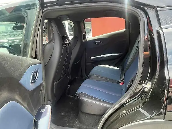 BYD Dolphin - Imagem 6