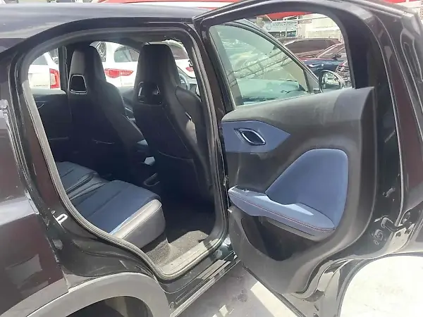 BYD Dolphin - Imagem 11