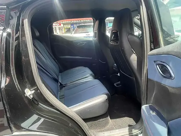 BYD Dolphin - Imagem 12