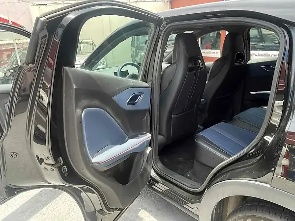 BYD Dolphin - Imagem 13