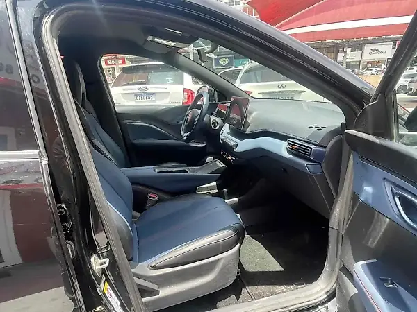 BYD Dolphin - Imagem 14
