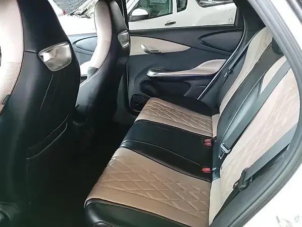 BYD Dolphin - Imagem 12