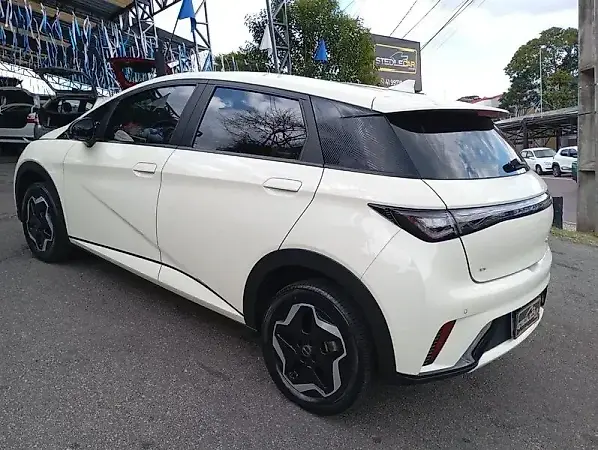 BYD Dolphin - Imagem 6