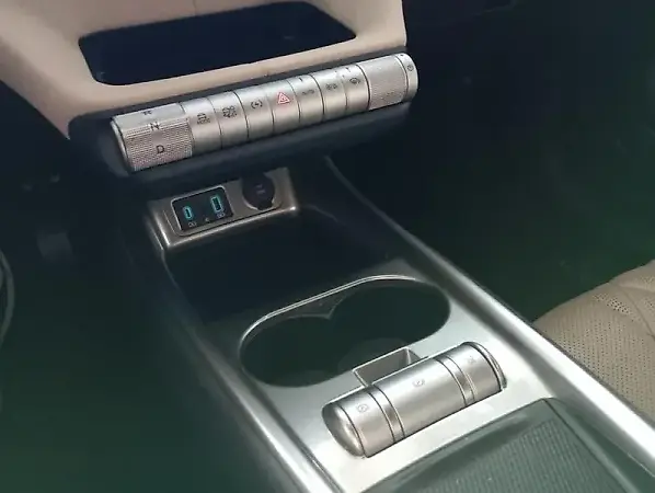 BYD Dolphin - Imagem 15