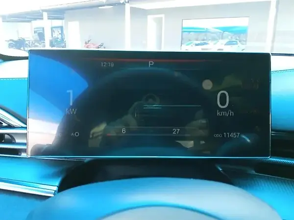 BYD Seal - Imagem 7