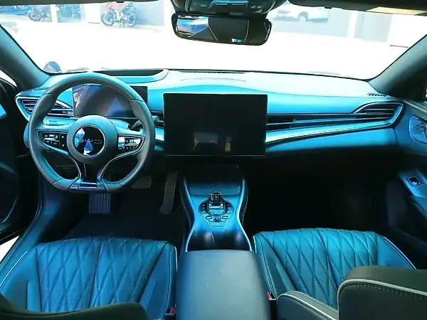 BYD Seal - Imagem 5