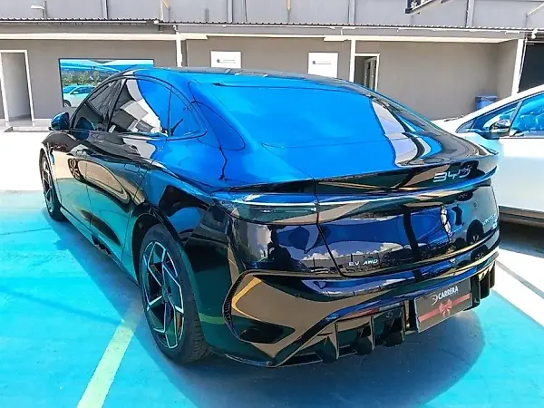 BYD Seal - Imagem 3