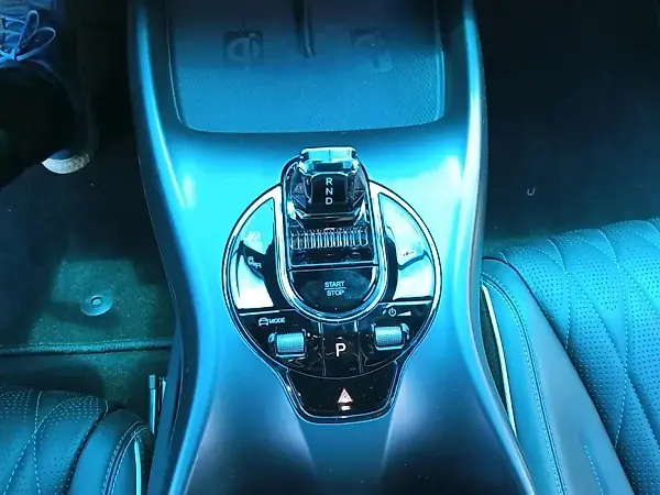 BYD Seal - Imagem 8