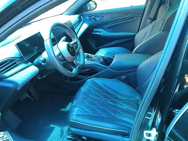 BYD Seal - Imagem 9
