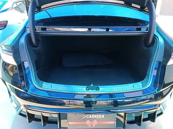 BYD Seal - Imagem 11