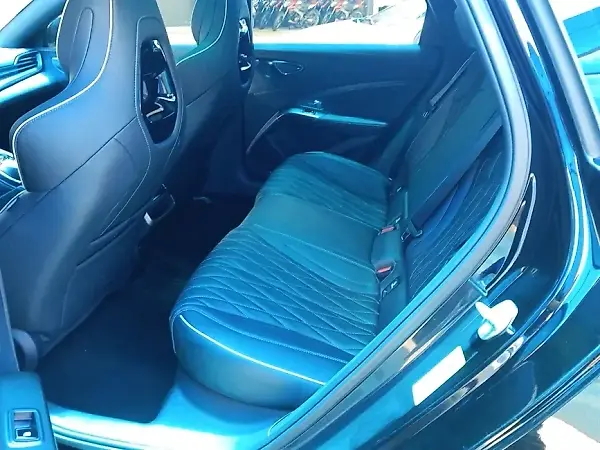 BYD Seal - Imagem 10