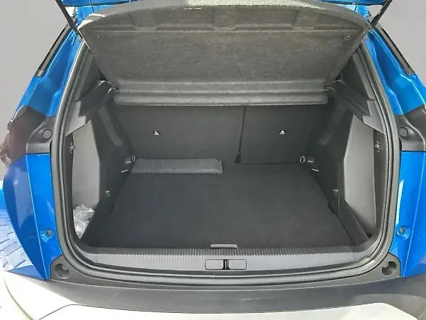 Peugeot E-2008 - Imagem 16
