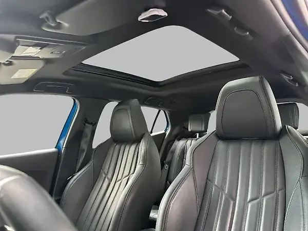 Peugeot E-2008 - Imagem 15
