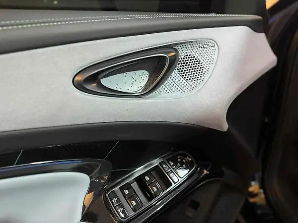 BYD Seal - Imagem 12