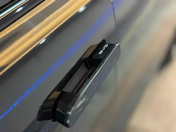 BYD Seal - Imagem 6