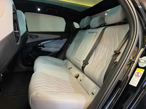 BYD Seal - Imagem 9