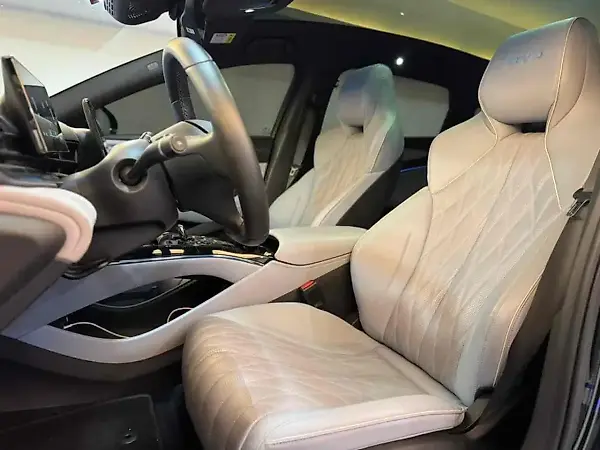 BYD Seal - Imagem 7