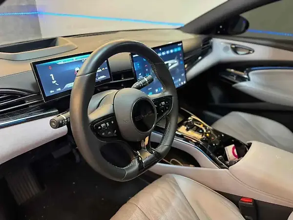 BYD Seal - Imagem 10