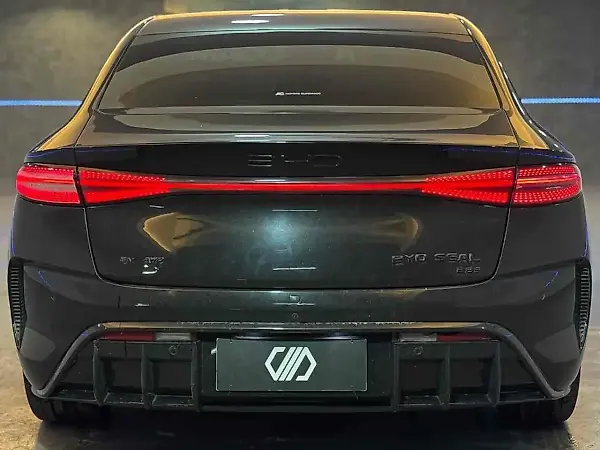 BYD Seal - Imagem 4