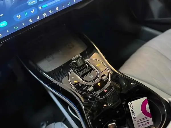 BYD Seal - Imagem 18