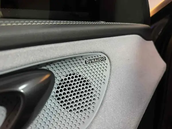 BYD Seal - Imagem 15