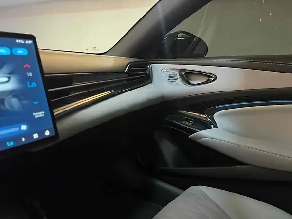 BYD Seal - Imagem 19