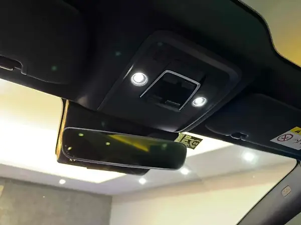 BYD Seal - Imagem 20