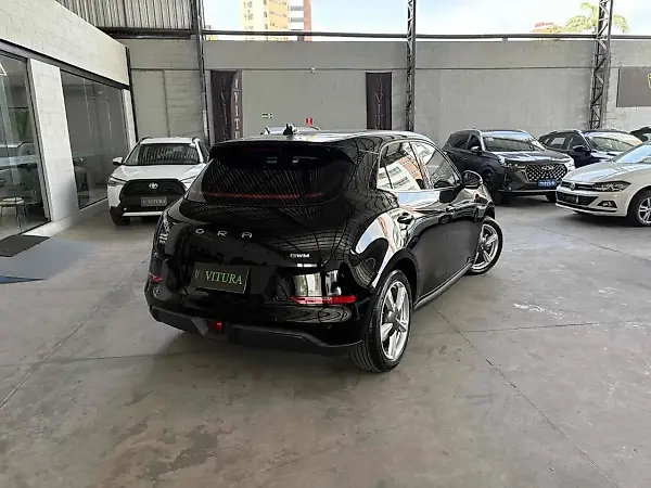 GWM Ora 03 - Imagem 6