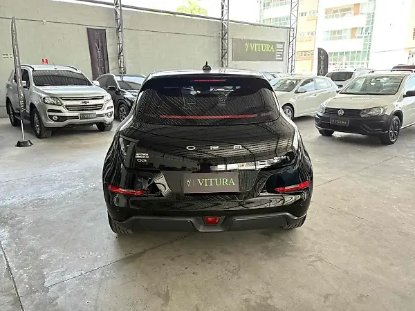 GWM Ora 03 - Imagem 4