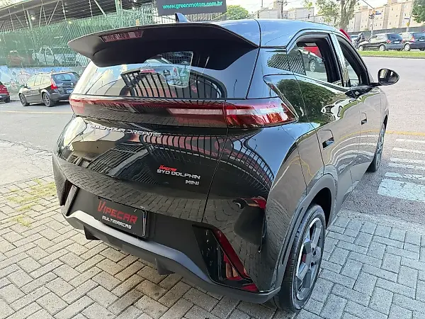 BYD King - Imagem 5