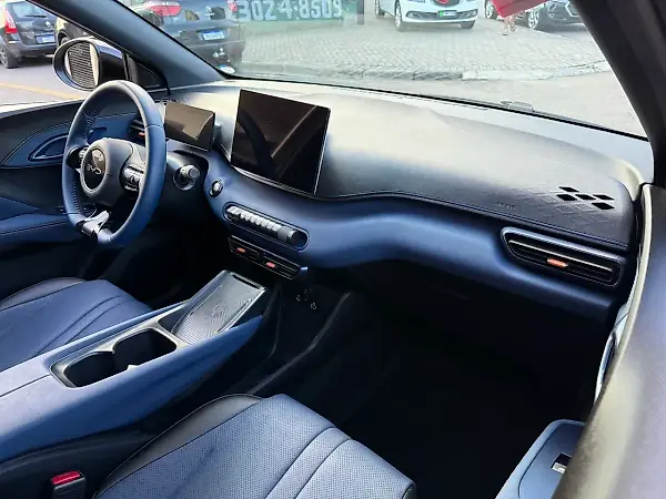BYD King - Imagem 9