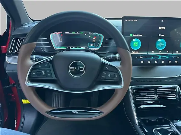 BYD Tang - Imagem 11