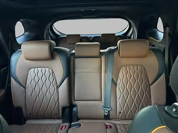 BYD Tang - Imagem 14