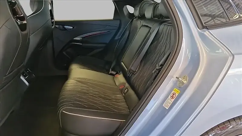 BYD Seal - Imagem 10