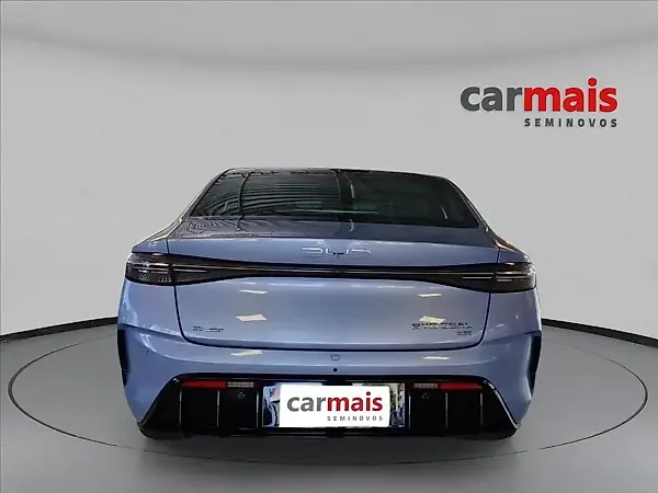 BYD Seal - Imagem 5