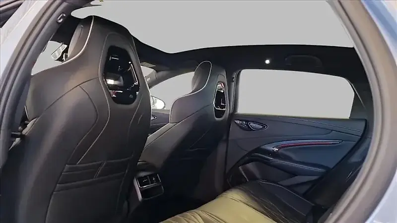 BYD Seal - Imagem 11