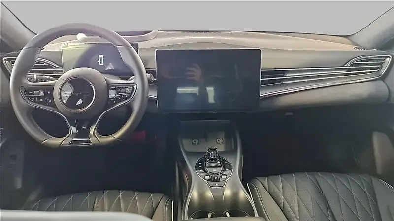BYD Seal - Imagem 12