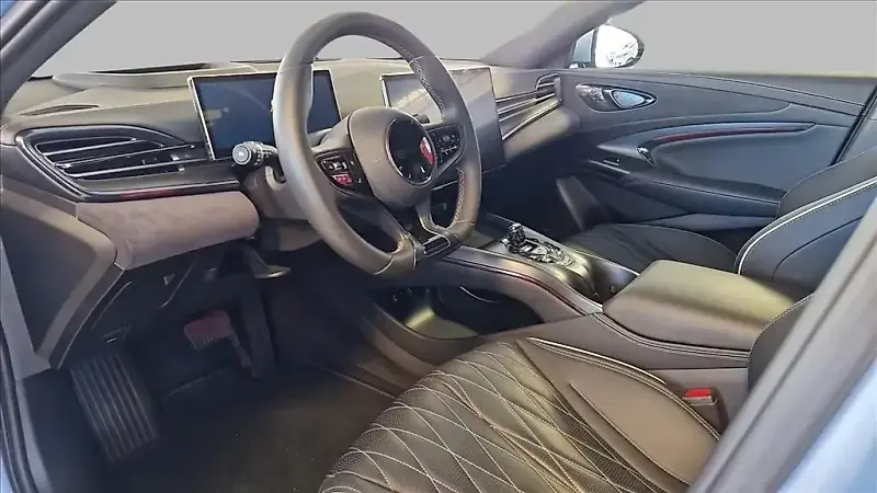 BYD Seal - Imagem 13