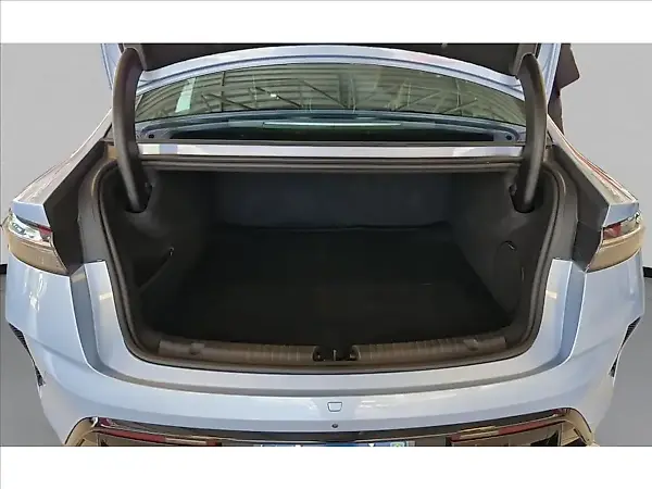 BYD Seal - Imagem 14