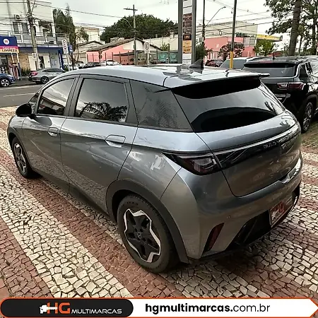 BYD Dolphin - Imagem 3